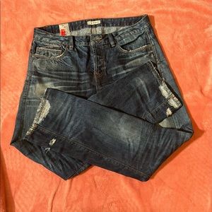 Mens Jeans
